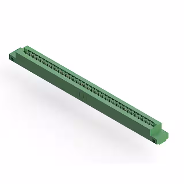 307-035-457-112 EDAC Inc.  Edgeboard Connectors